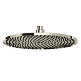 Rohl - 12'' Rain Showerhead - Polished Nickel