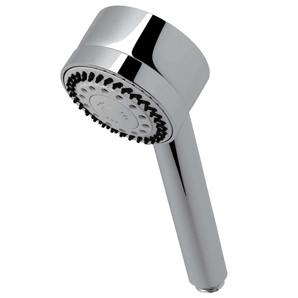 Rohl - 3'' 6-Function Handshower - Polished Chrome
