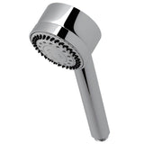 Rohl - 3'' 6-Function Handshower - Polished Chrome