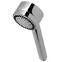 Rohl - 3'' 6-Function Handshower - Polished Chrome