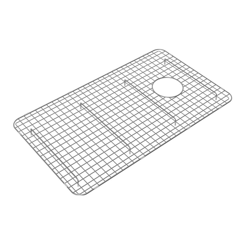 Rohl - Wire Sink Grid for AL3220AF1 Kitchen Sink - Stainless Steel
