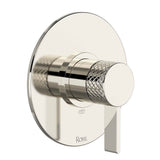 Rohl - TenerifeE 1/2'' Pressure Balance Trim - Polished Nickel