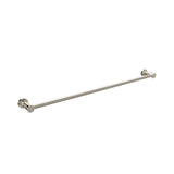Rohl - TenerifeE 24'' Towel Bar - Polished Nickel