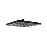 Rohl - 10'' Rain Showerhead - Matte Black