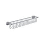 Rohl - 20'' Bottle Basket - Polished Chrome
