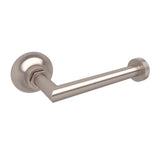 Rohl - Graceline Toilet Paper Holder - Satin Nickel