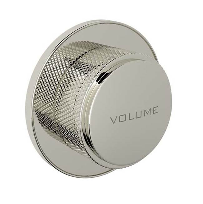 Rohl - Graceline Trim For Volume Control - Polished Nickel