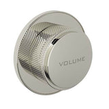 Rohl - Graceline Trim For Volume Control - Polished Nickel