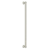 Rohl - 36'' Grab Bar - Polished Nickel