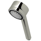 Rohl - 3'' 6-Function Handshower - Polished Nickel