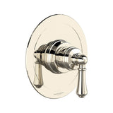 Rohl - Georgian EraE 1/2'' Pressure Balance Trim - Polished Nickel