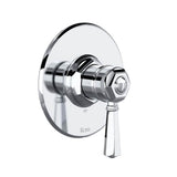 Rohl - 1/2'' Pressure Balance Trim - Polished Chrome