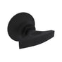 Rohl - Graceline Robe Hook - Matte Black