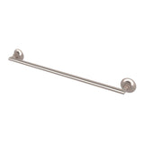 Rohl - Graceline 24'' Towel Bar - Satin Nickel
