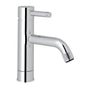 Rohl - CampoE Single Handle Lavatory Faucet - Polished Chrome