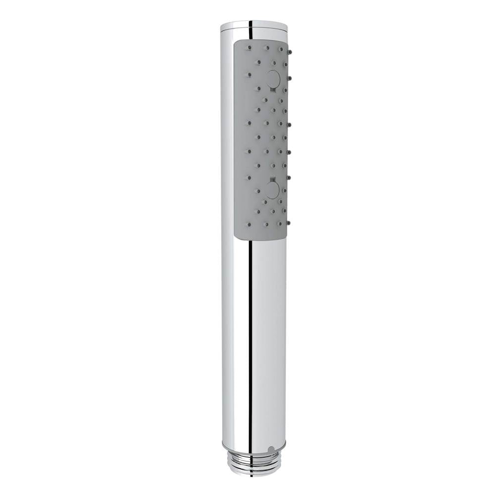 Rohl - 2'' Single Function Handshower - Polished Chrome