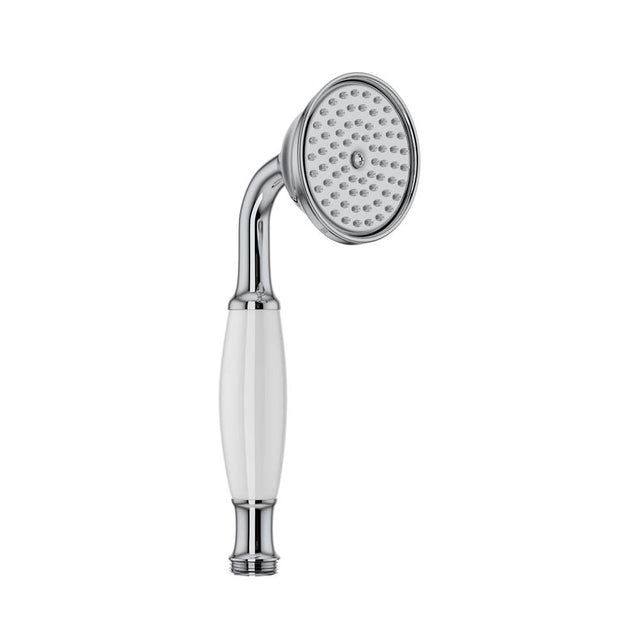 Rohl - 3'' Single Function Handshower - Polished Chrome