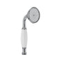 Rohl - 3'' Single Function Handshower - Polished Chrome