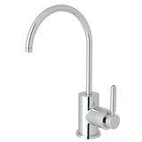 Rohl - LuxE Hot Water Dispenser - Polished Chrome