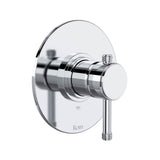 Rohl - CampoE 1/2'' Pressure Balance Trim - Polished Chrome