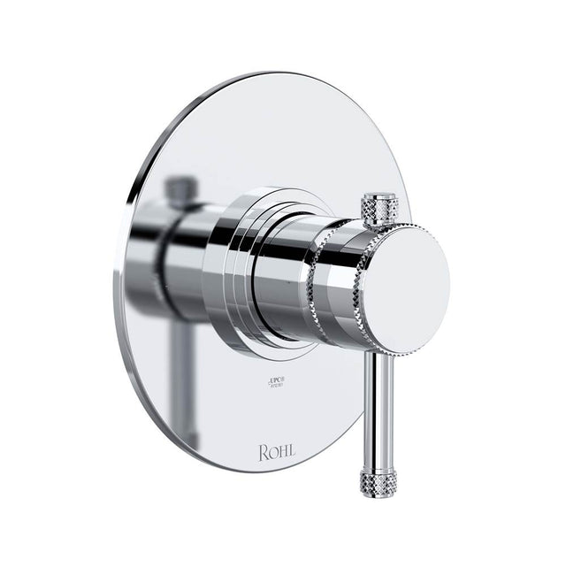 Rohl - CampoE 1/2'' Pressure Balance Trim - Polished Chrome