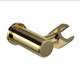Rohl - Wall Mount Handshower Holder - Unlacquered Brass