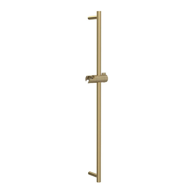 Rohl - 31'' Slide Bar - Antique Gold