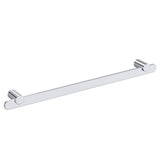 Rohl - EclissiE 24'' Towel Bar - Polished Chrome