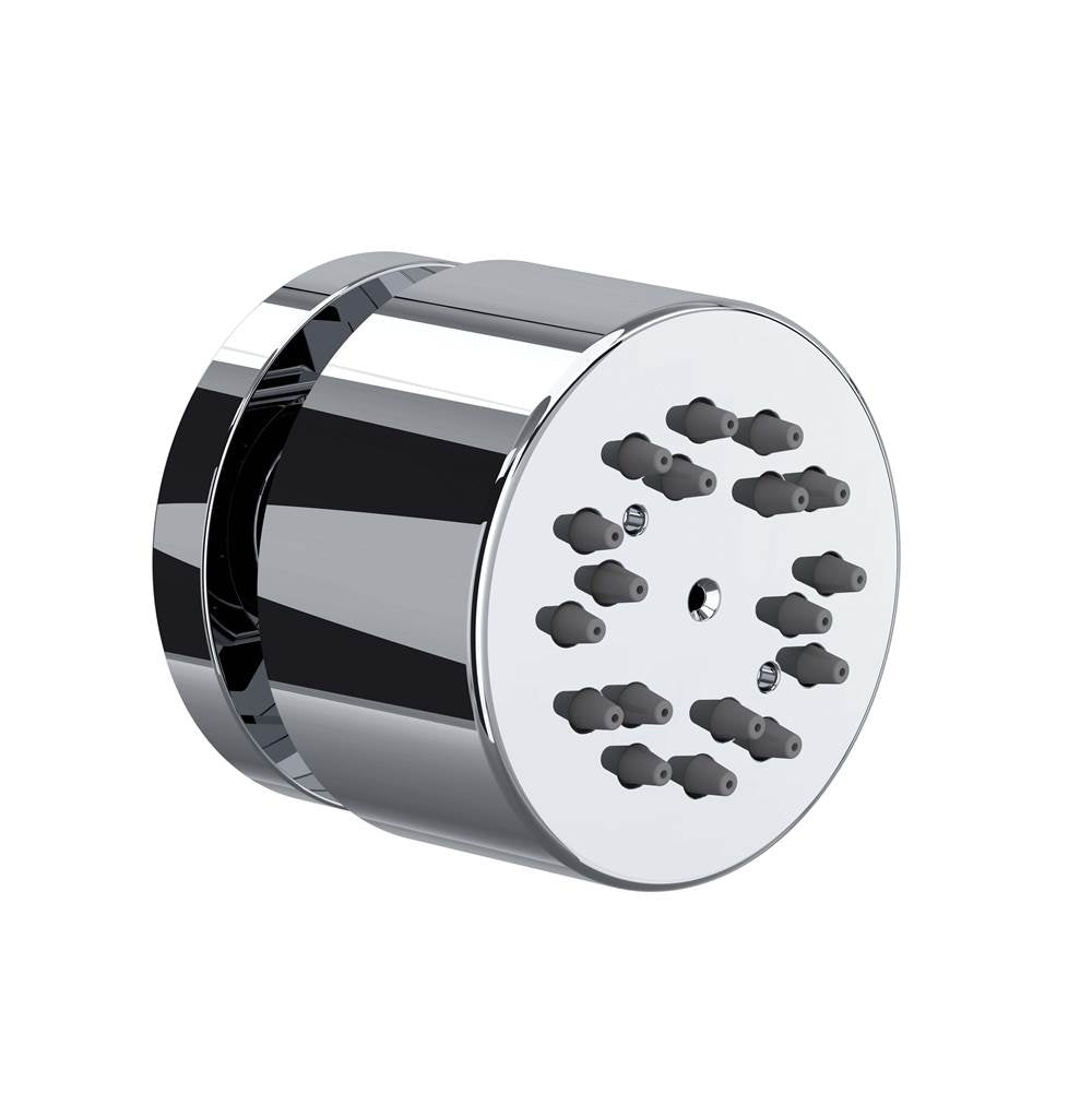 Rohl - 2-Function Body Spray - Polished Chrome