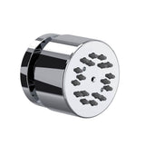 Rohl - 2-Function Body Spray - Polished Chrome