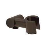 Rohl - Handshower Outlet With Holder - Tuscan Brass