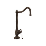Rohl - Acqui Filter Kitchen Faucet - Tuscan Brass