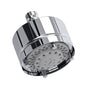 Rohl - 4'' 5-Function Showerhead - Polished Chrome