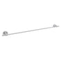 Rohl - CampoE 30'' Towel Bar - Polished Chrome