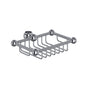 Rohl - Basket for Slide Bar,   Of 19mm (3/4'') - Polished Chrome