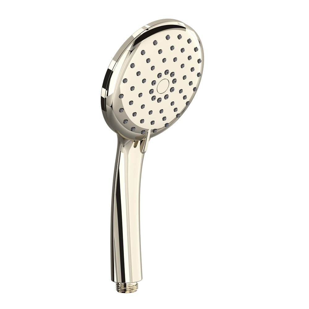 Rohl - 5'' 3-Function Handshower - Polished Nickel