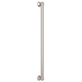 Rohl - 36'' Grab Bar - Satin Nickel