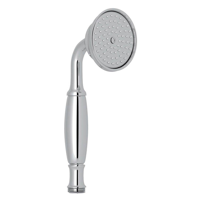 Rohl - 3'' Single Function Handshower - Polished Chrome