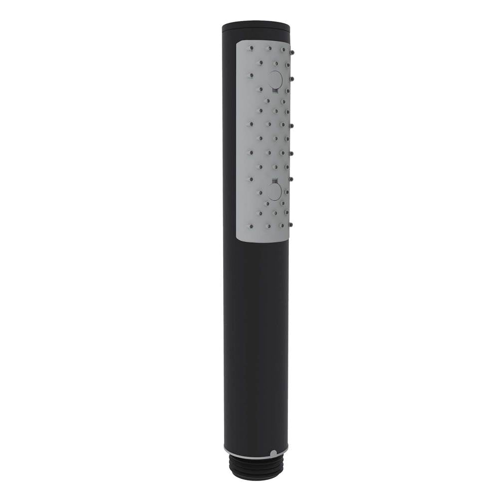 Rohl - 2'' Single Function Handshower - Matte Black