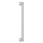 Rohl - 24'' Grab Bar - Polished Chrome