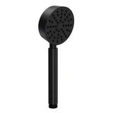Rohl - 4'' Single Function Handshower - Matte Black