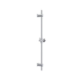 Rohl - 30'' Slide Bar - Polished Chrome