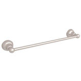 Rohl - ArcanaE 24'' Towel Bar - Satin Nickel