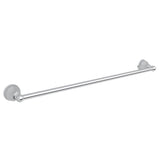Rohl - Palladian 30'' Towel Bar - Polished Chrome