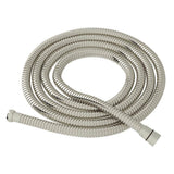Rohl - 79'' Metal Shower Hose - Polished Nickel