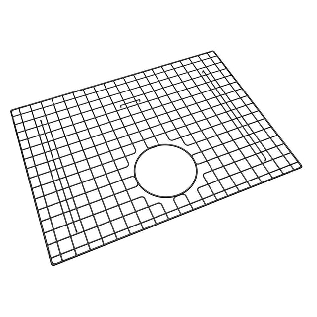 Rohl - Wire Sink Grid For RSS2115 Kitchen Or Laundry Sink - Stainless Steel