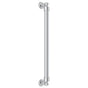 Rohl - 22'' Grab Bar - Polished Chrome