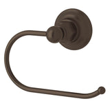 Rohl - Toilet Paper Holder - Tuscan Brass