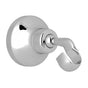 Rohl - Wall Mount Handshower Holder - Polished Chrome