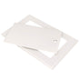 Rohl - Cutting Board For 16'' Stainless Steel Sinks - White (WH)